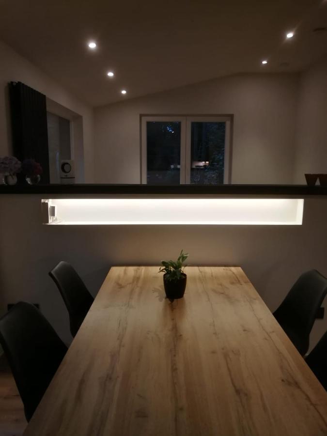 Villa Hogenberg Heiken Lichtaart Kasterlee Met Eigen Laadpaal Extérieur photo