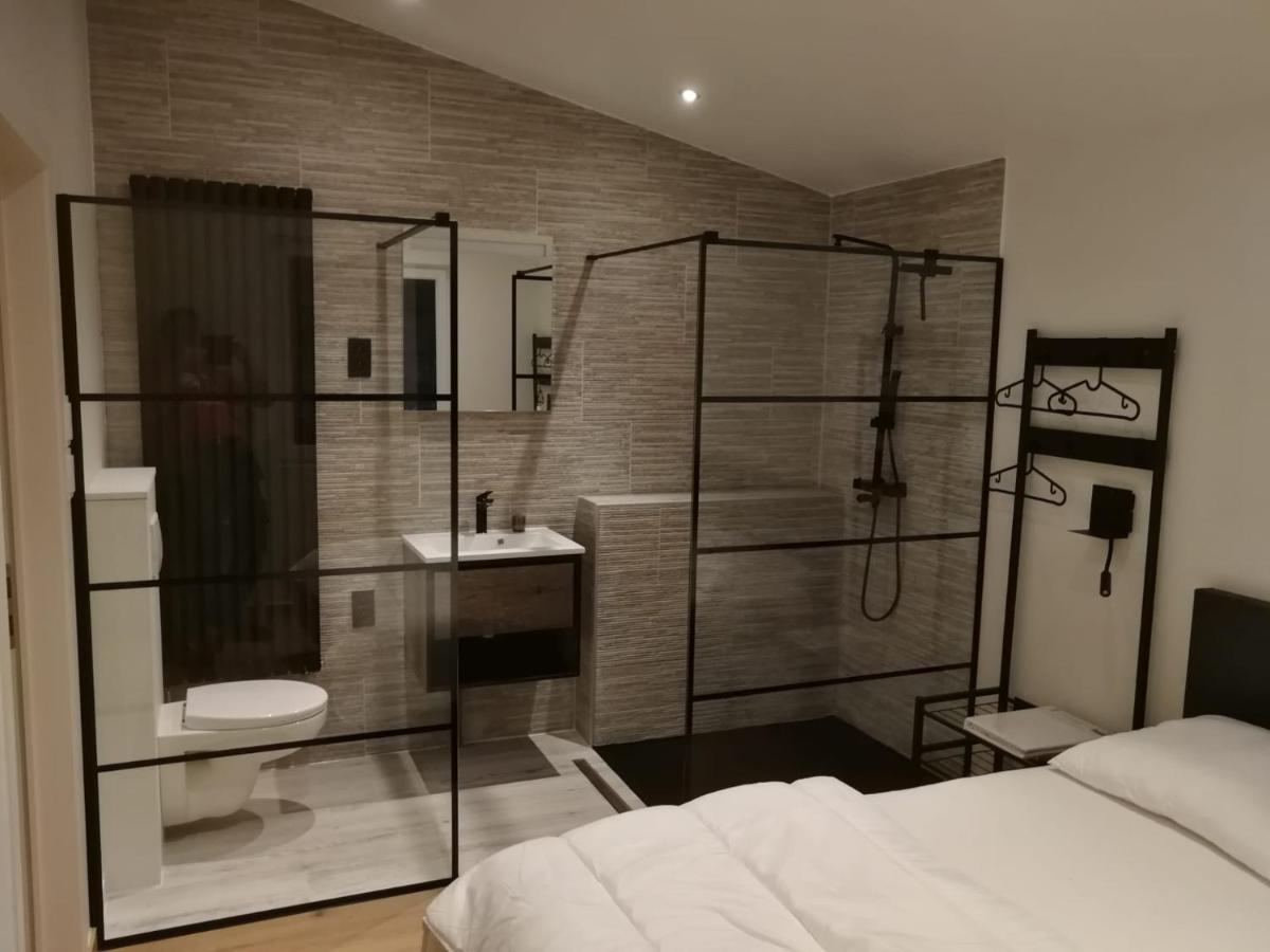 Villa Hogenberg Heiken Lichtaart Kasterlee Met Eigen Laadpaal Extérieur photo
