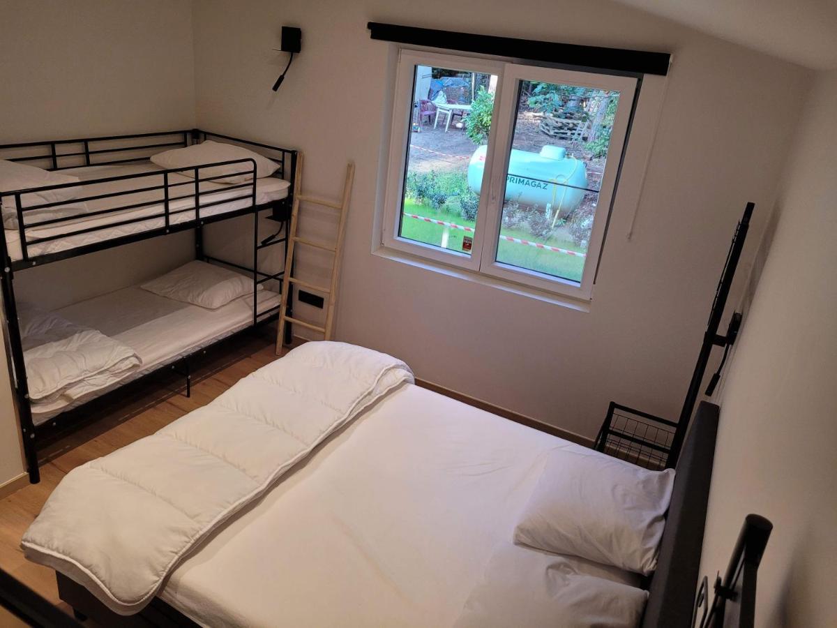 Villa Hogenberg Heiken Lichtaart Kasterlee Met Eigen Laadpaal Extérieur photo