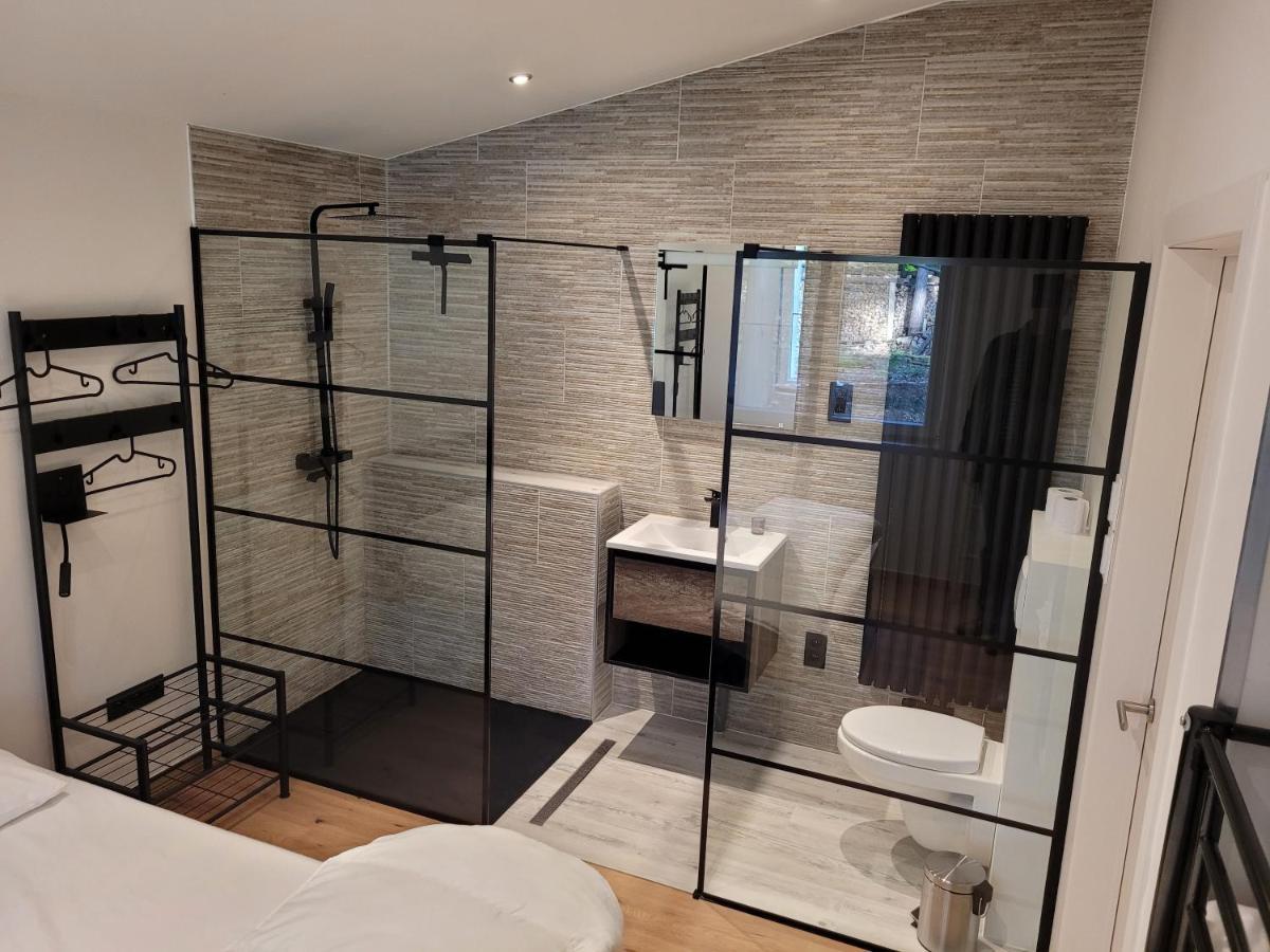 Villa Hogenberg Heiken Lichtaart Kasterlee Met Eigen Laadpaal Extérieur photo