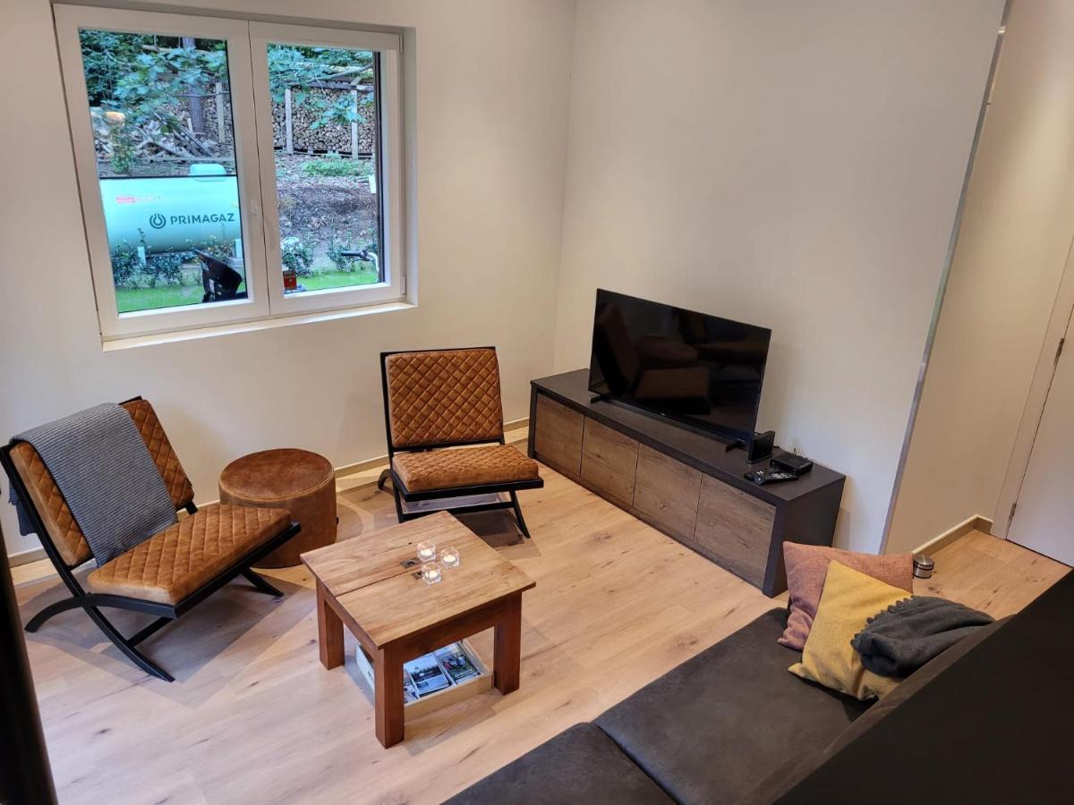 Villa Hogenberg Heiken Lichtaart Kasterlee Met Eigen Laadpaal Extérieur photo